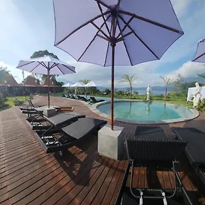 Starlake & Glamping 4* Kubupenlokan