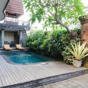 Swadana House By Supala * Ubud (Bali)