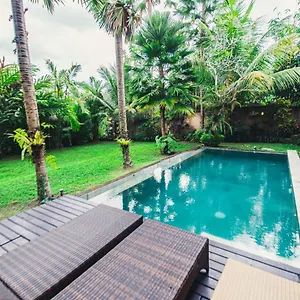 Warisan By Supala Ubud (Bali)