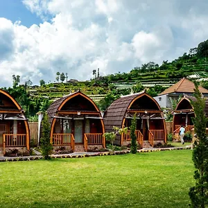 Hotel Kabinku Bali