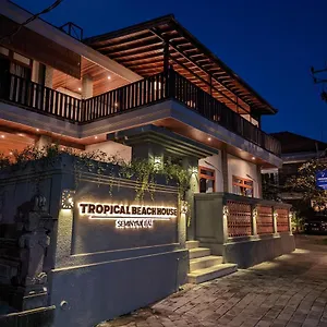 Tropical House Bali Bed & Breakfast *