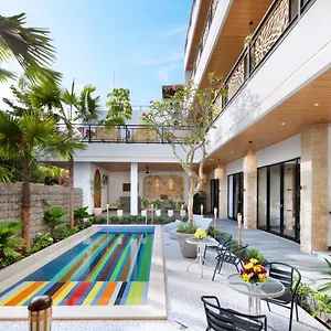 Hotel Amandaya