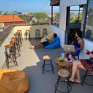 Amigos & * Canggu (Bali)