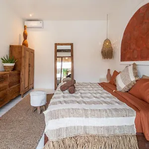 Villa Alhambra Umalas Kerobokan (Bali)