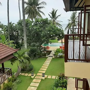 Singkenken Villa Kubutambahan (Bali)