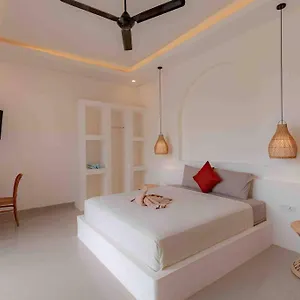 New Brand In Area. Kiki Village Paddy Field Villa