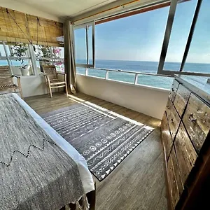 Holiday home Front , Mare 2 *