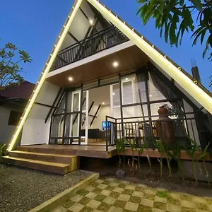 Villa Oemah Bone