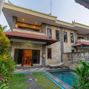 Bagus Villa Ubud (Bali)
