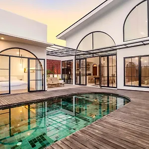 Casa Copper By Alfred In Bali Canggu (Bali)