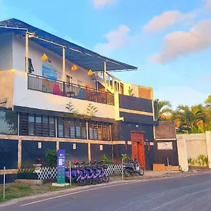Homestay Hustay -