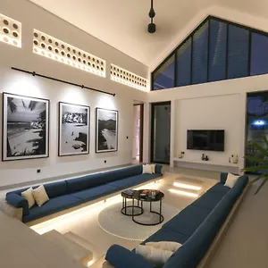 Bingin Breeze Villa *