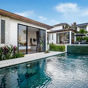 Villa La Desir By Balisuperhost Dalung (Bali)