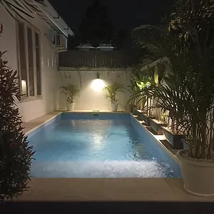 Villa Of Course X X Canggu X Seminyak *