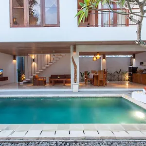 Aurora Private * Ubud (Bali)