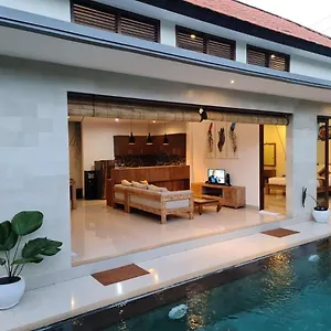 Villa Sunshine *