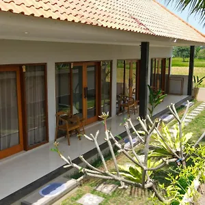 Hotel Buda's Tanah Lot (Bali)