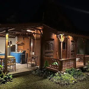 Kaiwatu House Holiday home Ubud (Bali)