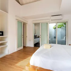 Danumaya Seminyak (Bali)