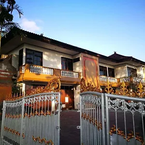 Room4, Number3 Guest house