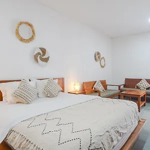 Maisaba Coliving Cempaka Hotel Dalung (Bali)