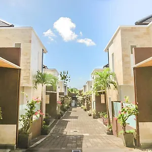 Padma Pandawa *