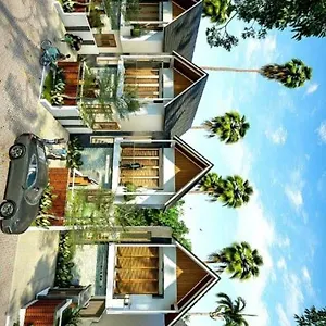 Apartment Balijaya Sunset Cluster Seminyak (Bali)