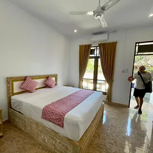 Aparthotel Asri Bali Premier *