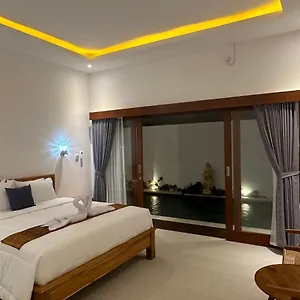 Karan Guest house Canggu (Bali)