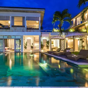 Boho Hills Bali Hotel