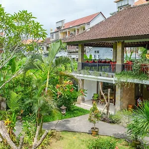 Hotel The Gaya Ubud (Bali)