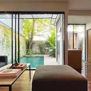 Villa Zenith Pererenan Munggu