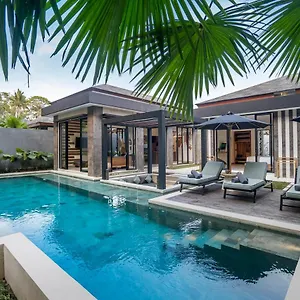 Bale Dauh By Balisuperhost Apartment