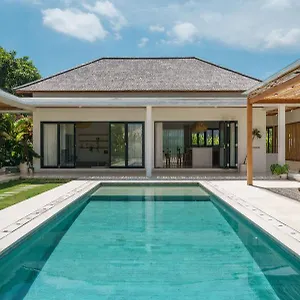 Air - Brand New Stylish 2br In Pererenan Villa Munggu