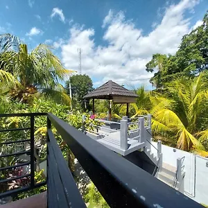 Holiday home Rumah Darma *
