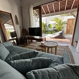 Holiday home Deluxe 1 Sula In *
