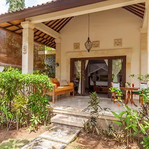 Hotel Golden Buddha
