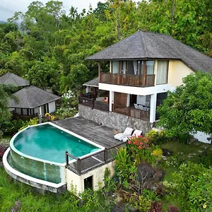 Villa Rumah Kami
