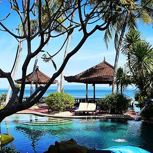 Bambu - 5 Stars Padi Dive Centre 4* Candidasa