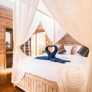Paradise:private House/room Lotus Near Pool Villa Canggu (Bali)