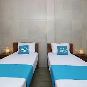 Dayu House Bali Homestay