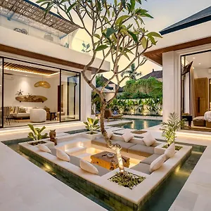 Priviere Luxury - Villa