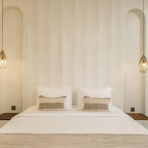 Casa Thalasa With Waterfall Great Location Villa