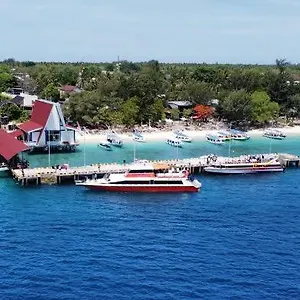 Giliticket Fast Ferries *