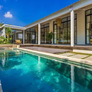 Cahya 2 - New 4bdr Villa