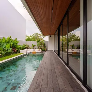 Vista Canggu By Maheswara * Dalung (Bali)