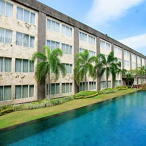 Hotel Aston & Convention