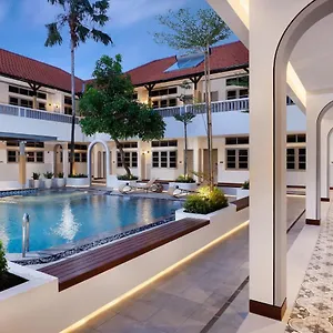 Hotel The Mahata