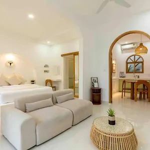 Instagramable Luxury Pool - 6 Mins To Beach! Villa Canggu (Bali)