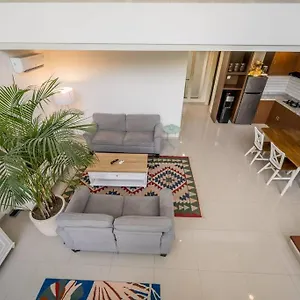 Villa 2br Minimalist In